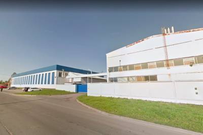 «Карат» купил завод PepsiCo в Петербурге для развития кондитерского производства - abnews.ru - Санкт-Петербург