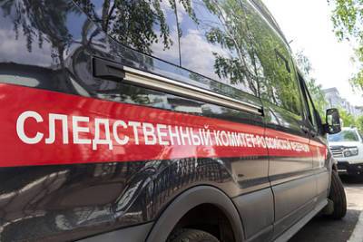 Россиянин убил воров и был задержан во время перевозки их тел - lenta.ru - Россия - Тульская обл.
