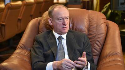 Николай Патрушев - Патрушев рассказал о возрождении биологического оружия в мире - iz.ru - Россия - Израиль