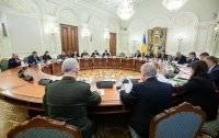 СНБО обсудил противодействие штамму Дельта - vlasti.net - Россия - Украина - Англия - Румыния - Польша - Индия - Португалия - Словакия