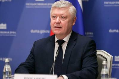 Василий Пискарев - Пискарев: НПО в Праге обучают сбору секретных данных на постсоветском пространстве - pnp.ru - Россия - Прага