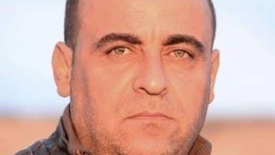 Драма в Палестинской автономии: известный оппозиционер внезапно умер при аресте - vesty.co.il - Израиль - Палестина