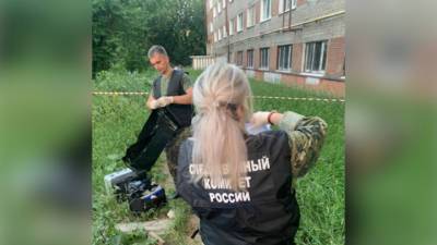 В Перми 17-летний парень зарезал школьника - vesti.ru - Россия - Пермь