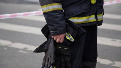 В Башкирии локализовали крупный пожар на заводе - mir24.tv - Башкирия