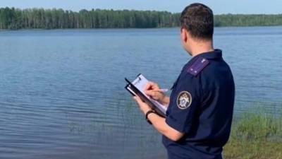 В Новгородской области в озере утонул подросток - vesti.ru - Россия - Новгородская обл. - Великий Новгород