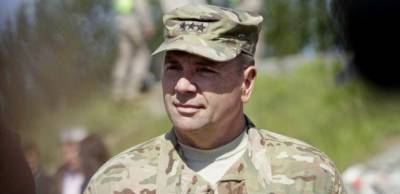 Альянс стал крепче: Американский генерал назвал жесткий способ избежать конфликта с РФ - enovosty.com - Москва - Россия - США - Вашингтон - Грузия - Германия