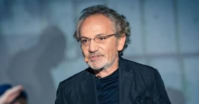 Савик Шустер - Савик Шустер - dsnews.ua - Украина - Италия - Литва - Вильнюс - Канада