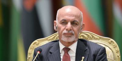Ашраф Гани - Проамериканскому правительству Афганистана предрекли скорое падение - ruposters.ru - Россия - США - Афганистан