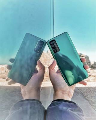 Honor - Honor выпустит на рынок дешевый смартфон с 90-герцевым дисплеем и камерой на 64 Мп - actualnews.org