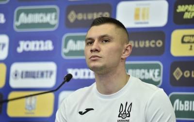 Александр Зубков - Зубков: Судьба дала нам второй шанс и грех им не воспользоваться - korrespondent.net - Украина - Польша - Швеция - г. Бухарест