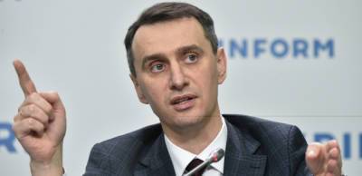 Виктор Ляшко - Вакцинированные защищены от дельта-штамма коронавируса – Ляшко - liga.net - Украина - Англия