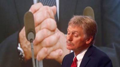 Мария Захарова - Дмитрий Песков - Дебора Броннерт - В Кремле оценили инцидент с британским эсминцем в Черном море - gazeta.ru - Москва - Россия - Англия