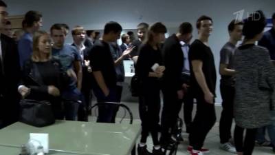 Анна Попова - В России за сутки выявили 20182 новых случая коронавируса - 1tv.ru - Россия