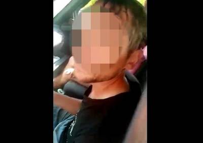 В Туме росгвардейцы задержали пьяного водителя - ya62.ru