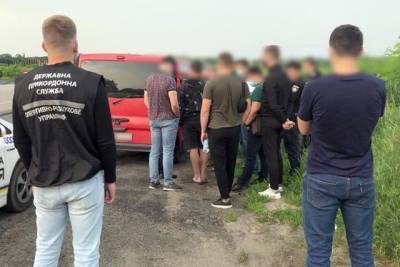Силовики оштрафовали жителей ОРДЛО - real-vin.com - Россия - Украина - ДНР - Харьков - Ордло - Донецкая обл.