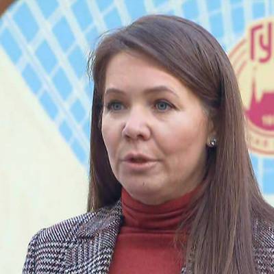 Анастасия Ракова - "Бесковидный" режим в Москве не распространяется на продуктовые магазины и аптеки - radiomayak.ru - Москва