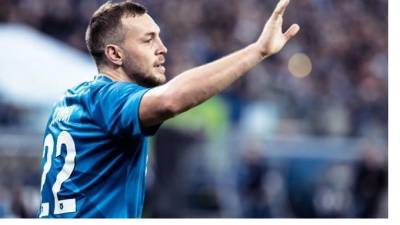 Станислав Черчесов - Криштиану Роналду - Артем Дзюба - Кевин Де-Брюйне - Далер Кузяев - Два футболиста "Зенита" попали в топ-100 лучших игроков группового этапа Евро-2020 - piter.tv - Россия - Санкт-Петербург - Бельгия - Голландия