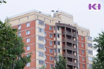 В Коми принят закон, позволяющий медикам оформить в собственность служебные квартиры - komiinform.ru - респ. Коми