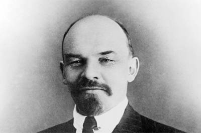 Леонид Брежнев - Владимир Ленин - Иван Грозный - Ленин умер от сифилиса? - ukrpost.biz