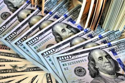 В ЛНР пытались незаконно ввезти более 175 000 долларов США - mk.ru - США - Украина - ЛНР