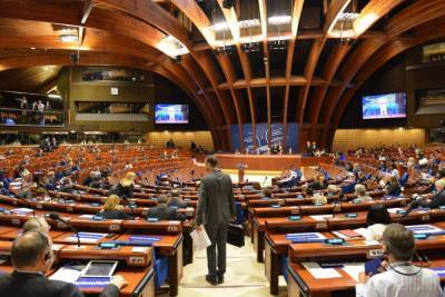 ПАСЕ приняла резолюцию по крымским татарам, признав их преследование Россией - sharij.net - Россия - Крым