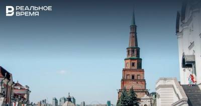 Татьяна Демина - Анна Сейтумерова - В Татарстане в выходные сохранится аномальная жара — ожидается до +36 градусов - realnoevremya.ru - респ. Татарстан