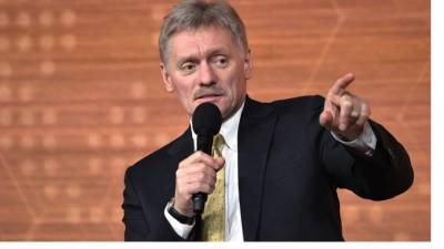 Дмитрий Песков - Сергей Собянин - Песков: избегающим вакцинации придется искать новую работу - piter.tv - Москва - Россия