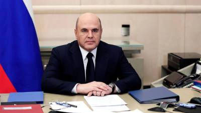 Михаил Мишустин - Родителям-одиночкам детей 8-17 лет в России выделят 36 млрд руб. на пособия - gazeta.ru - Россия