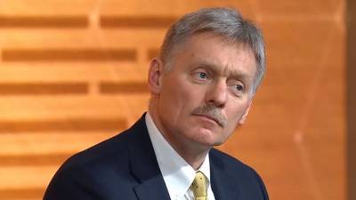 Дмитрий Песков - Песков подчеркнул добровольный характер вакцинации от коронавируса в России - newinform.com - Россия