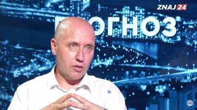 Руслан Бизяев - Сейчас нужно очень быстро перезагружать диалоги, - политаналитик - politeka.net - Россия - Китай - Украина - Крым