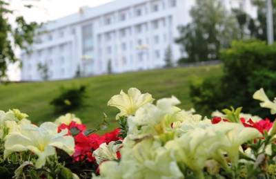 Погода в Уфе на пятницу, 25 июня 2021 года - ufacitynews.ru - Башкирия - Уфа