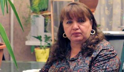 «Горячий но отходчивый». Альмира Жукова рассказала о споре с Хабировым на встрече СПЧ - mkset.ru - Башкирия