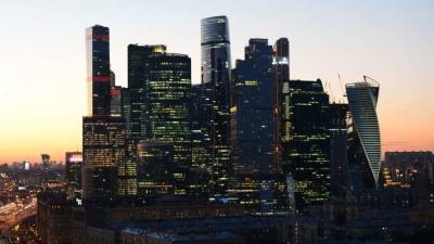 Наталья Сергунина - Москва возглавила рейтинг инновационного развития регионов - iz.ru - Москва - Санкт-Петербург - Израиль - респ. Татарстан - Нижегородская обл. - Томская обл.