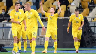 Тобиас Тиберг - Посол Швеции посмеялся над выходом Украины в плей-офф Евро-2020 - vesti.ru - Украина - Польша - Швеция - Испания - Словакия