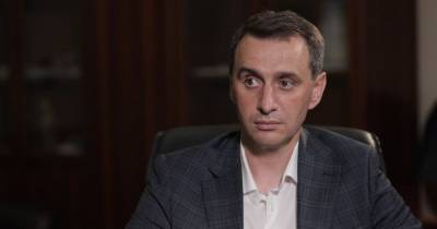 Виктор Ляшко - Вакцинированные украинцы защищены от индийского штамма коронавируса, — Ляшко - focus.ua - Украина - Англия