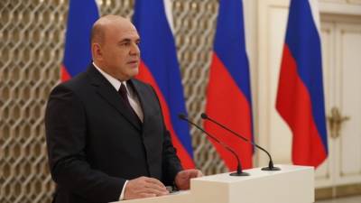 Михаил Мишустин - Кабмин выделит миллиарды рублей на выплаты беременным и родителям-одиночкам - piter.tv - Россия