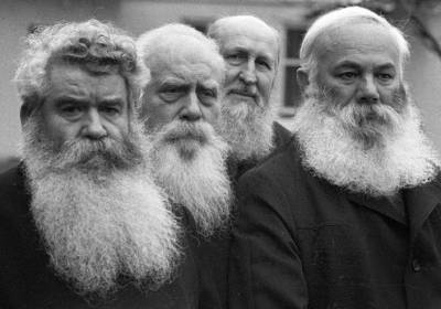 Русские староверы и евреи: почему они так похожи - russian7.ru - Латвия