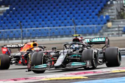 Ральф Шумахер - Ральф Шумахер: Боттас сыграет важную роль - f1news.ru - Германия - Испания