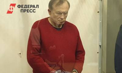 Олег Соколов - Сергей Лукьянов - Анастасия Ещенко - Назначена дата апелляции на приговор историку Олегу Соколову - fedpress.ru - Санкт-Петербург