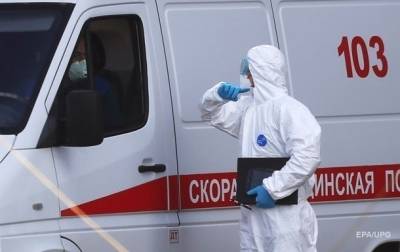 Виталий Кличко - В Киеве за сутки ни одной смерти от COVID - korrespondent.net - Украина - Киев