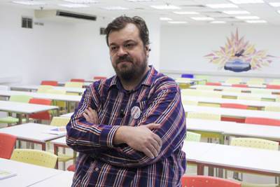 Кристиан Эриксен - Василий Уткин - Уткин рассказал о негативных последствиях для России остановки сердца Эриксена - lenta.ru - Россия - Финляндия - Дания