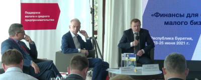 Александр Калинин - В Бурятии состоялся Совет регионов «ОПОРЫ РОССИИ» - runews24.ru - Россия - респ.Бурятия