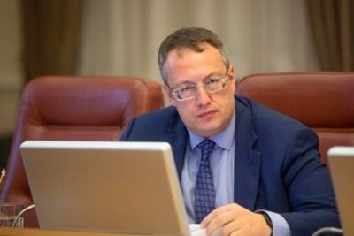 Антон Геращенко - На дорогах Украины появятся полицейские автомобили-фантомы - rupor.info - Украина
