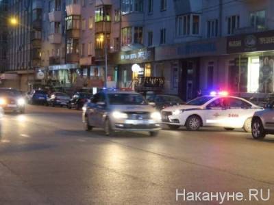 Совсем не рулит? "Лидер России" - вице-президент "Маяка" может оказаться злостным нарушителем ПДД - nakanune.ru - Россия - Свердловская обл.