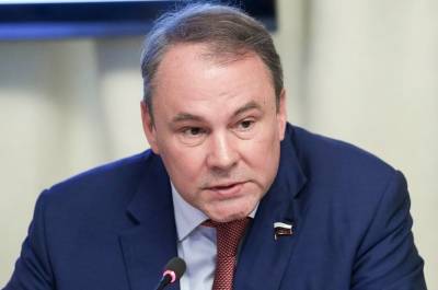 Петр Толстой - Толстой: резолюция ПАСЕ не будет иметь последствий для Крыма - pnp.ru - Россия - Украина - Крым