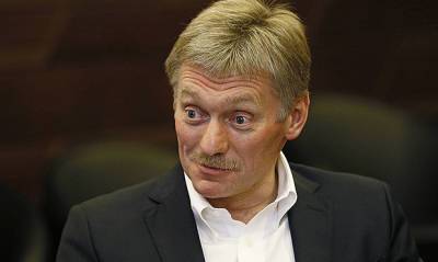 Дмитрий Песков - Дмитрий Песков объяснил принцип добровольности при вакцинации. Не хочешь прививаться – увольняйся - og.ru - Россия