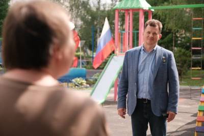 Роман Романенко - Роман Романенко поддержал жителей Южного Бутова в вопросе отмены платной парковки - vm.ru - Москва - Россия