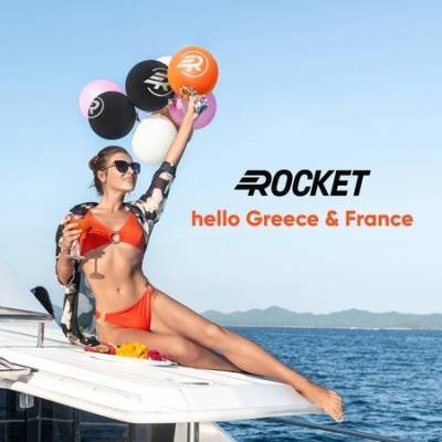 Во Франции - Rocket доставляет еду во Франции и Греции. В планах — еще 10 европейских стран - minfin.com.ua - Украина - Франция - Париж - Кипр - Афины - Голландия - Греция - Амстердам - Никосия