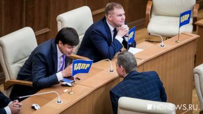 Александр Коркин - Депутат Коркин за неумышленное убийство получил год ограничения свободы - newdaynews.ru