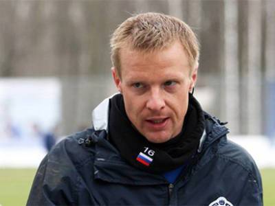 Матвей Сафонов - Вячеслав Малафеев - Малафеев оценил игру пропустившего четыре мяча от Дании вратаря сборной России - neva.today - Россия - Санкт-Петербург - Дания